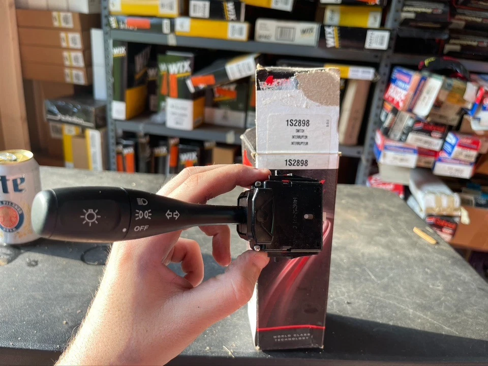 Dimmer Switch Airtex 1S2898 - Image 1 of 1