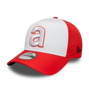 Aprilia Embroidery Af 9Forty Cap Erwachsene - Weiß - Bild 1 von 5