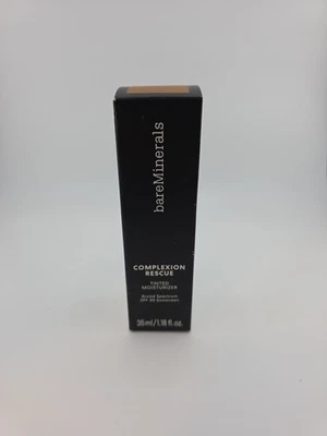 bareMinerals Complexion Rescue Tinted Hydrating Gel Cream ~ TERRA 8.5 ~ 1.18 oz - Image 1 of 3