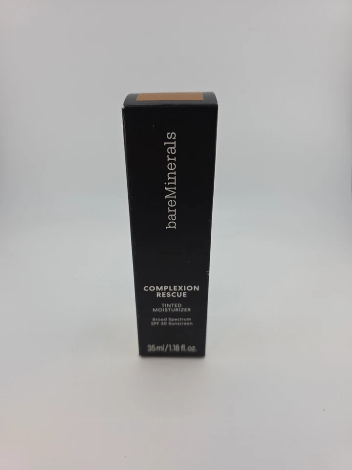 bareMinerals Complexion Rescue Tinted Hydrating Gel Cream ~ TERRA 8.5 ~ 1.18 oz - Image 1 of 3