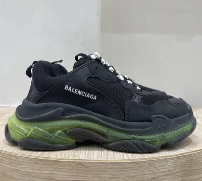 Zapatillas Balenciaga estilo mujer talla 37 Foto 1 de 4