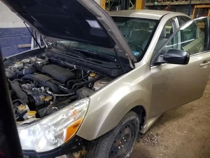 Driver Left Upper Control Arm Rear Sedan Fits 10-14 LEGACY 651752 - Picture 1 of 6