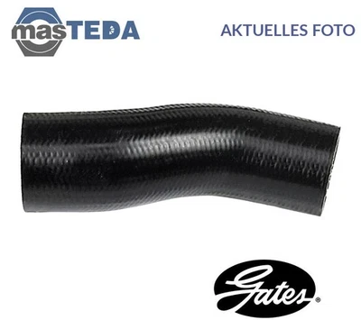 3899 KÜHLUNG KÜHLERSCHLAUCH GATES NEU OE QUALITÄT - Image 1 of 4