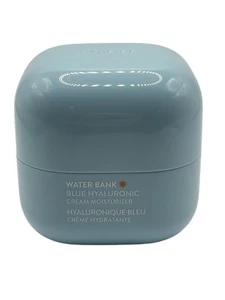 Water Bank Blue Hyaluronic Cream Moisturizer 20ml New No Box Sealed - Picture 1 of 5