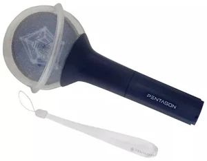 Pentagon Official Light Stick Penlight Kpop Fan Goods Glow Stick - Picture 1 of 1