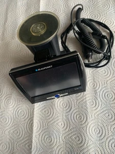 BLAUPUNKT Mobile Navigation TravelPilot 300 Navi - Bild 1 von 3
