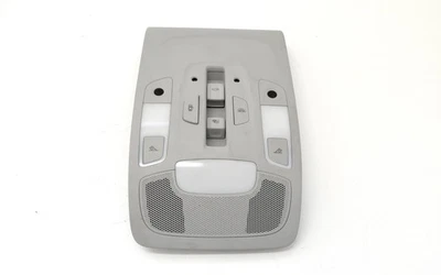 PLAFONIERA PER AUDI A6 Avant Serie C7 (4G5) 4G0959613A (11>) - Imagen 1 de 4