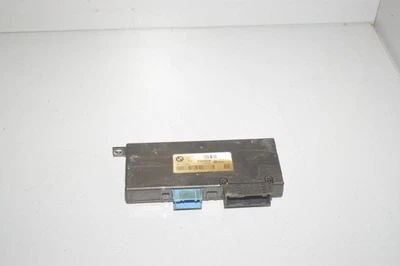 BMW 5 F10 F11 2016 Diesel Gateway-Modulo di controllo 9393659 280kW ORIGINALE EGO117453 - Immagine 1 di 4