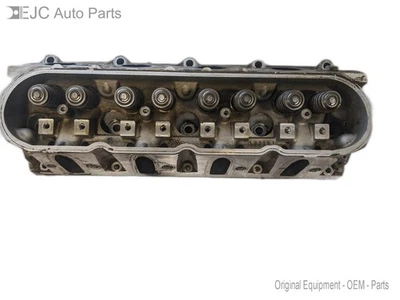 Culata para 99-01 Chevrolet Silverado 1500 5.3 862 culata con muescas Foto 1 de 4