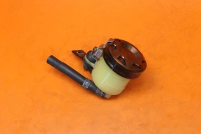 06-16 2007 HONDA CBR1000RR FABRICANTE DE EQUIPOS ORIGINALES TANQUE DE LÍQUIDO MAESTRO DE FRENOS DELANTERO Foto 1 de 4