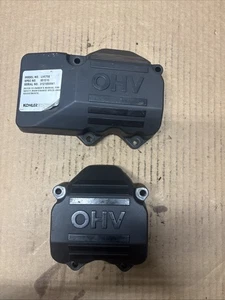 Kohler Lv675s Valve Covers 6609611, 6609612 - Picture 1 of 2