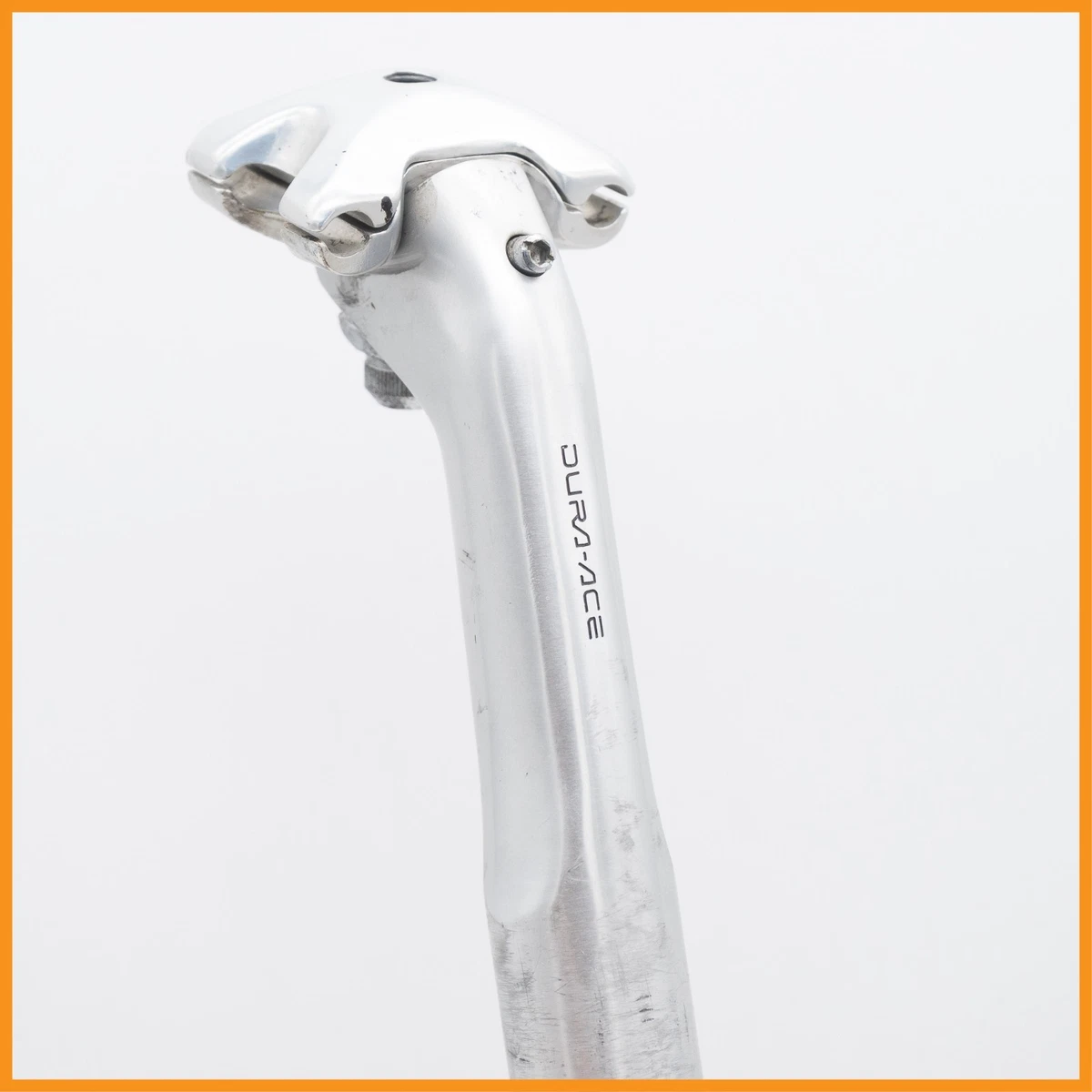 シマノ SHIMANO デュラエース DURA-ACE SP-7400 SEAT POST 25.8mm