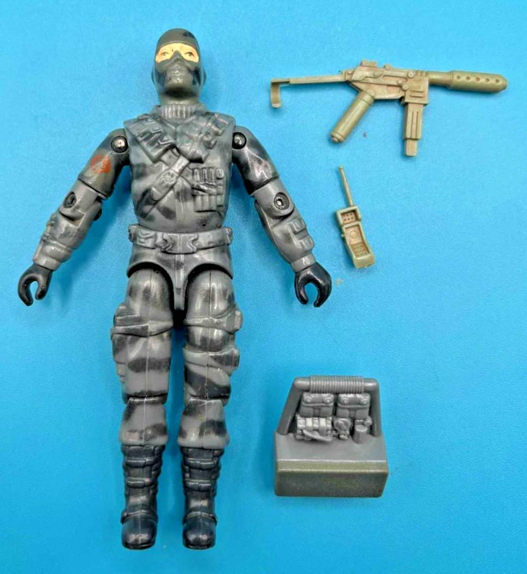 タカラGIジョー　ファイヤーフライ　E-05 希少 タカラGIジョー ファイヤーフライ E-05 希少 Amazon | G.I.ジョー 1/6