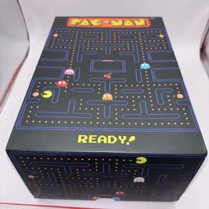 Neu Pac-Man Numskull Loot Box Sammler Set Kaffeebecher, Magnete, etc... - Bild 1 von 5