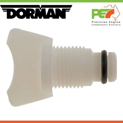 Dorman Water Drain Valve To Suit TOYOTA LITEACE  YM21 1.8 (YM21) Van - Image 1 of 4