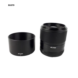 Viltrox AF 56mm f1.4 STM ED IF Lens for Sony E-Mount Mirrorless Cameras A25 - Picture 1 of 9