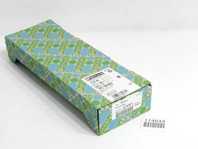 Phoenix Contact 3209549 PT 2,5-TWIN Inhalt: 44 Durchgangsklemmen / Neu OVP - Bild 1 von 2