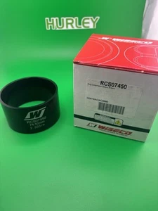 WISECO Tapered Piston Ring Compressor Sleeve 74.5mm bore engine building 4EFTE - Picture 1 of 1