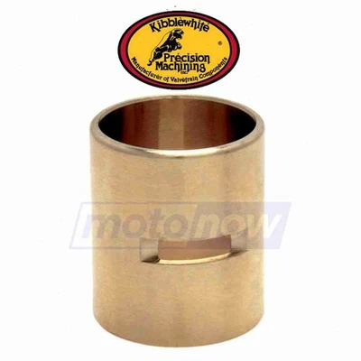 Kibblewhite Wrist Pin Bushing for 1984-1998 Harley Davidson FLHTC Electra tf Foto 1 de 4