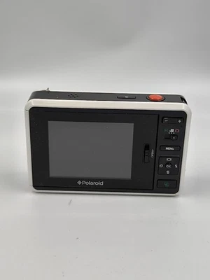 Polaroid Z2300 Sofortbildkamera - Für Teile - Bild 1 von 4