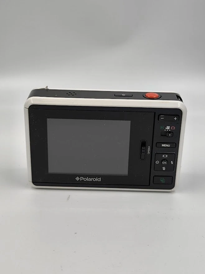 Polaroid Z2300 Sofortbildkamera - Für Teile - Bild 1 von 4