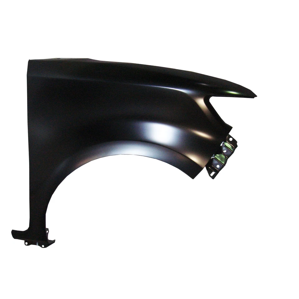 New Front Passenger Side Fender fits 2008-2015 Scion XB 5381112B31 CAPA-P Foto 1 de 1