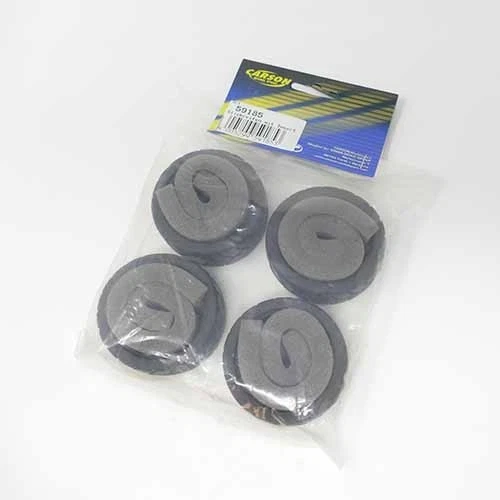 Carson 59185 Slickreifen mit Einlagen CH-4 500059185 - Bild 1 von 1