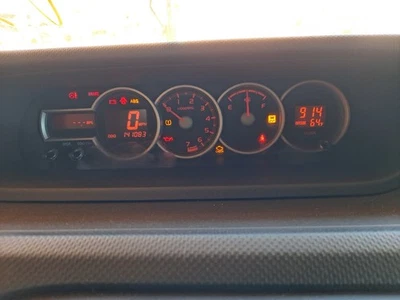 2012 xB OE Speedometer Gauge Cluster 141K Miles Scion - Image 1 of 4