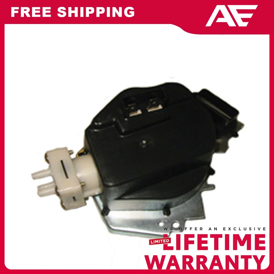 Windshield Washer Pump For 68-73 Chevrolet Chevelle El Camino Impala Pontiac - Image 1 of 1