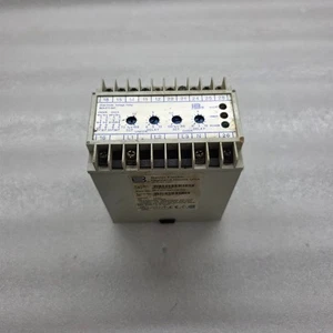 BASLER ELECTRONIC BE3-27T/59T-1A1N3 OVER/UNDER VOLTAGE RELAY 9319700100 120V - Picture 1 of 6