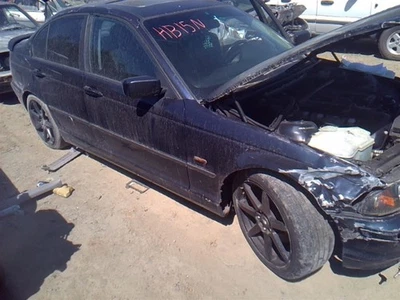 Medidor de flujo de aire sedán mercado canadiense compatible con 01-05 BMW 320i 30128970 Foto 1 de 4