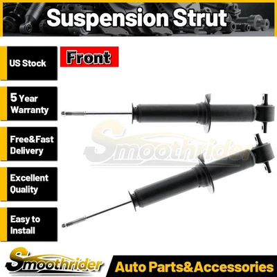 Amortiguadores y puntales KYB puntal de suspensión delantera para Ford F-150 2015-2018 2019 2 un. Foto 1 de 4