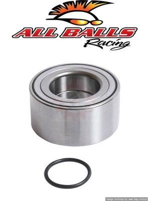 Cojinete de rueda delantero o trasero Honda Pioneer 1000 16-18 TODAS LAS BOLAS 25-1728 Foto 1 de 4