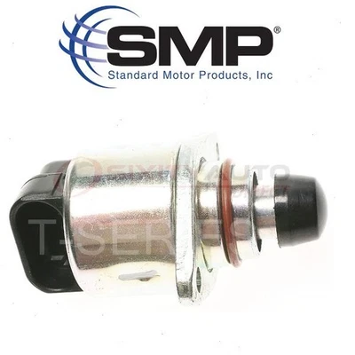 SMP T-Series Idle Air Control Valve for 1999-2004 Chevrolet Silverado 1500 - ka - Image 1 of 4
