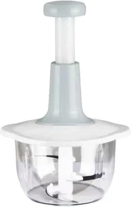 Masher kitchen tool Kitchen Manual Vegetable Chopper Garlic Masher Best Gifts - Picture 1 of 5