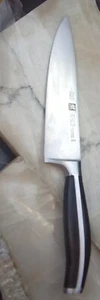 HENCKELS Zwilling J.A Twin Cuisine 8-Inch Chef's Knife - Picture 1 of 7