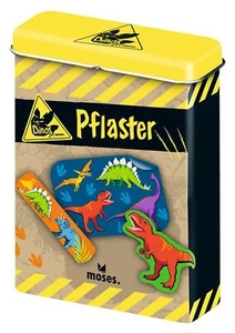 MOSES Dino Pflaster - Bild 1 von 5