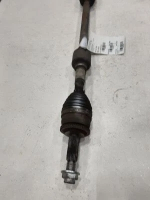 二手右前传动轴适合:2012 现代口音前 ABS AT 前 R — 第 1/4 张图片