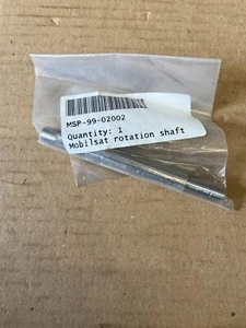CARAVAN / MOTORHOME MOBILESAT ROTATION SHAFT  - Picture 1 of 1