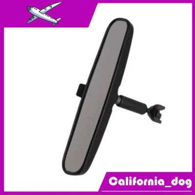 Interior Rearview Mirror HG82-69-220 For 6 2003-08 CX-7 RX-8 2006-2008 - Image 1 of 4