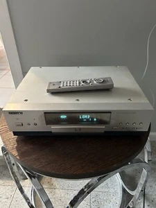 Lettore DVD e registratore Samsung DVD-R2000 con telecomando. Testato. Raro - Foto 1 di 16