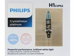 For 1996-2004, 2006-2008 Audi A6 Headlight Bulb Philips 41994PQ 1997 1998 1999 - Picture 1 of 2