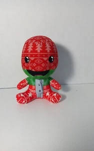 Sony Index Inc Stubbins Christmas Design Little Big Planet Plush - Picture 1 of 7