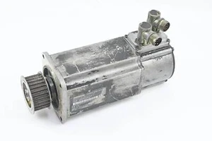 Indramat Permanent Magnet Motor MHD071B-061-PG1-UN ( 273676 ) - Picture 1 of 3