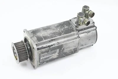 Indramat Permanent Magnet Motor MHD071B-061-PG1-UN ( 273676 ) - Image 1 of 3