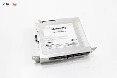 BMW 230i M240i F23 2020 tablero satélite radio receptor módulo de control unidad OEM Foto 1 de 4