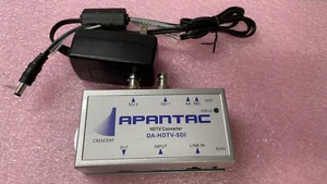 Apantac DA-HDTV-SDI, HDTV HDMI to SDI converter - Picture 1 of 5