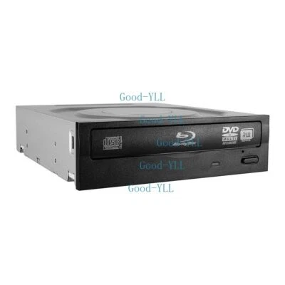 Desktop Computer Internal SATA Blu Ray BD Combo Player DVD Burner Reader Drive - Image 1 of 4