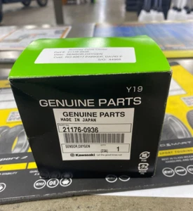 21-25 Kawasaki mule pro mx Sensor Oxygen part# 21176-0936 - Picture 1 of 1