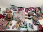 American+Girl+Doll+Maryellen+With+Ton+Of+Clothes+And+Accessories